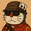 Chill Cat