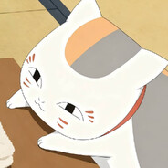 喵不出来的喵喵