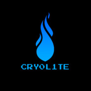 Cryolite