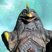 宇宙大怪兽贝蒙斯坦