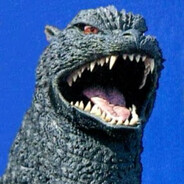 Godzilla 2004 Final Wars