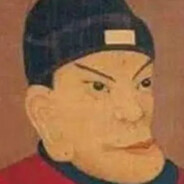 不动明王朱元璋