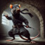 Rato Ninja