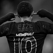 MEMPHIS DEPAY's avatar