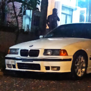 ice bear e36