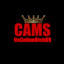 [CAMS] ItsCelineBtch89