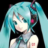 Hatsune Miku