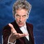 The Doctor