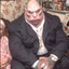 Steam avatar