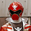 Gokai Red