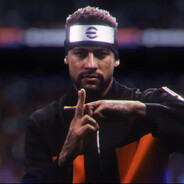 Neymar Jr
