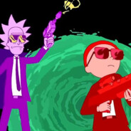 纪律小队指挥员-杰