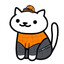 McLaren Formula 1 Cat