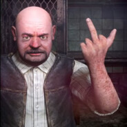 Sidorovich Steam avatar