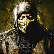 SCORPION avatarı
