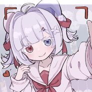 婷桂找到了爱他的神