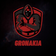 Gronakia