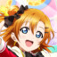 [μ&#039;s]Kosaka Honoka