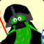 Darth Pickle