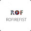 Rofirefist (m4terial faze)