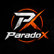 Paradox's avatar