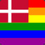 Danish Gaymer