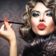 Аллочка Пугачева