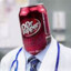 Mr.Dr Pepper