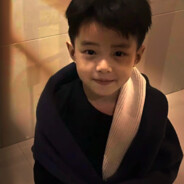 雨的爱意寄与岚