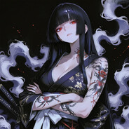 Zepar avatar