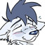 Maybe a Wolf