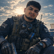 SHADOW ABDO