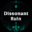Dissonant Ruin