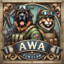 &lt;AwA&gt;Trunkenbold