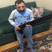 Мамкин хакер😎
