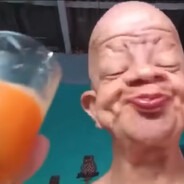Steam Avatar