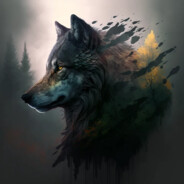 Lone Wolf