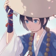 ɞ甫寸♪依之助ʚ