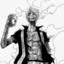 Big Cook Sanji