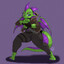 Drakos Tsuki