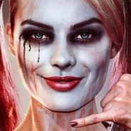 CS;GO Harley Quinn