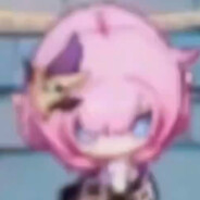 爱莉希雅天下第一