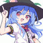 Hinanawi Tenshi