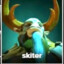 P-sune