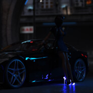 Roger Vivier👠Christian Louboutin