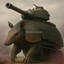 Armadillo Panzerino