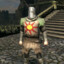 Solaire of Astora