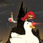 Brother Duck