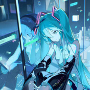 HatsuneMiku