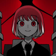 Steam Avatar